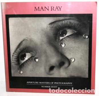 Libros: MAN RAY - V.V.A.A. - Foto 1