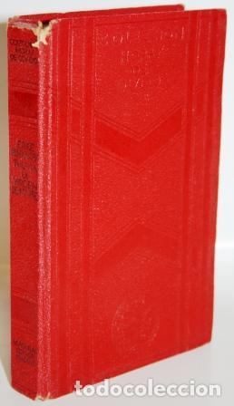 Libros: THUVIA, LA VIRGEN DE MARTE - BURROUGHS, Edgar Rice - Foto 1