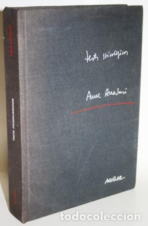 Libros: TESTS PSICOL&Oacute;GICOS - ANASTASI, Anne - Foto 1