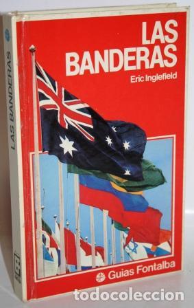 Libros: LAS BANDERAS - INGLEFIELD, Eric - Foto 1
