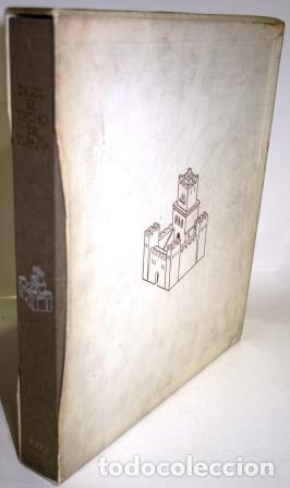 Libros: DESDE EL TECHO DE ESPA&Ntilde;A - PANERO, Juan Luis - Foto 1