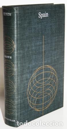 Libros: Spain. A Modern History - SMITH, Rhea Marsh - Foto 1