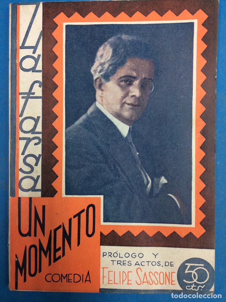 Libros: Un momento - Foto 1