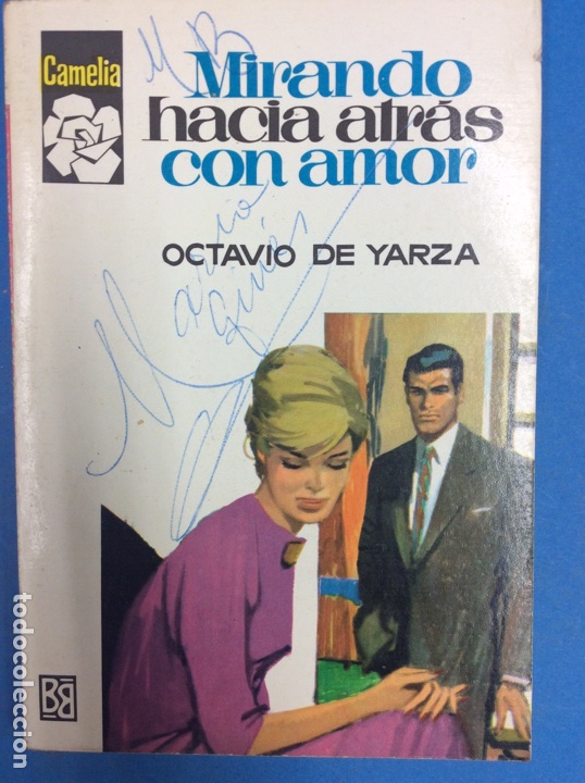 Libros: Mirando hacia atr&aacute;s con amor - Foto 1
