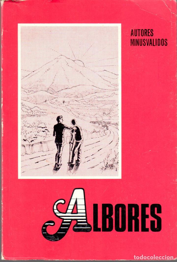 Libros: Albores - Autores minusvalidos - Foto 1