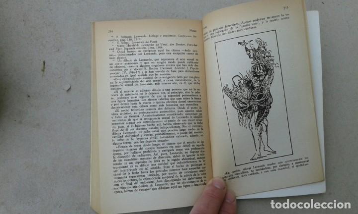 Libros: PSICOAN&Aacute;LISIS DEL ARTE. - Foto 4