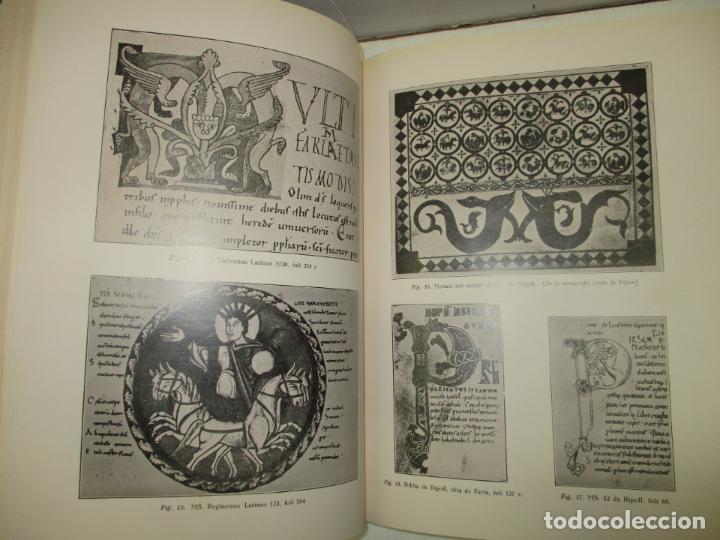 Libros: CATALONIA MONASTICA. Recull de documents i estudis referents a monestirs catalans. - Foto 6