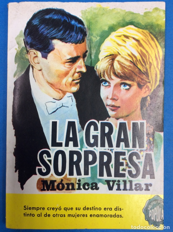 Libros: La Gran Sorpresa - Foto 1