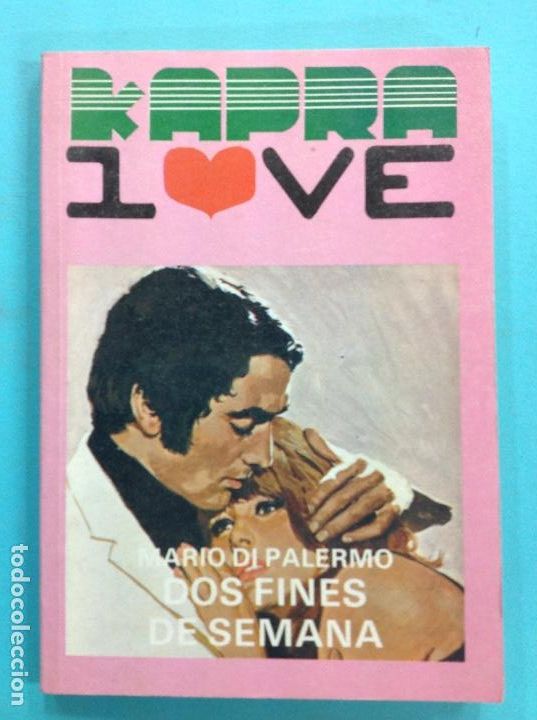 Libros: Kapra love - Foto 1