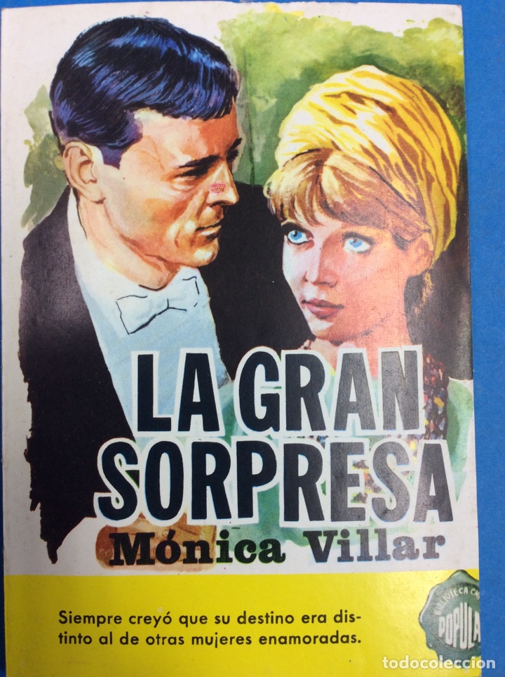 Libros: La Gran Sorpresa - Foto 1