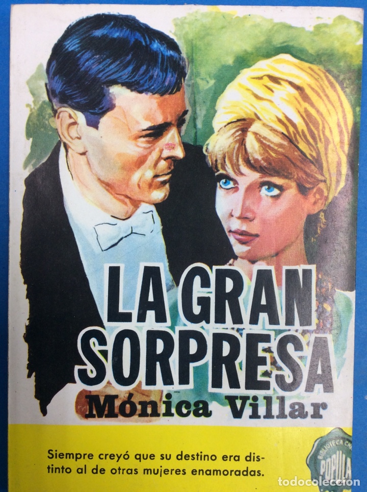 Libros: La Gran Sorpresa - Foto 1