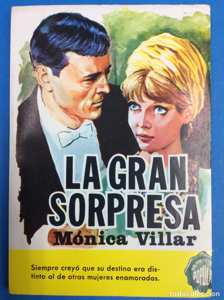 Libros: La Gran Sorpresa - Foto 1