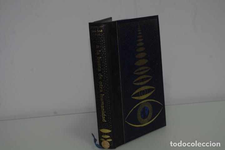 Libros: A LA BUSCA DE OTRA HUMANIDAD - Foto 1