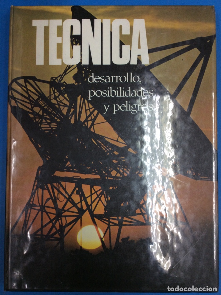 Libros: T&eacute;cnica - Foto 1