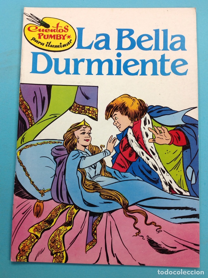 Libros: La bella durmiente - Foto 1