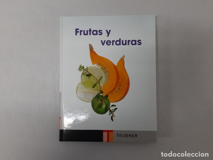 Libros: Fruites et l&eacute;gumes - collectif - Foto 1