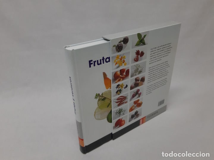 Libros: Fruites et l&eacute;gumes - collectif - Foto 5