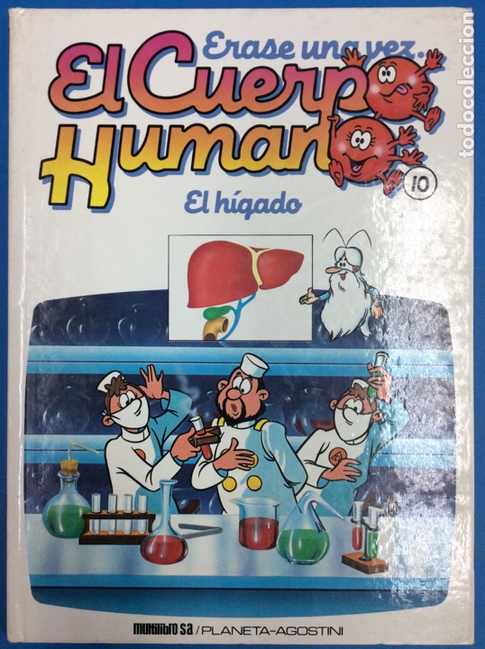 Libros: El h&iacute;gado 10 - Foto 1
