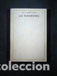 Libros: LOS ALMOGAVARES - BOSCH-LABRUS, LUIS C. - Foto 1