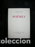 Libros: POEMES - LOUYS, PIERRE - Foto 1