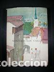 Libros: NOSOTROS LOS VASCOS - DE VEGA, LUIS ANTONIO - Foto 1