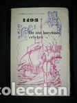 Libros: 1493 UN A&Ntilde;O BARCELONES - CABALLE Y CLOS, TOMAS - Foto 1