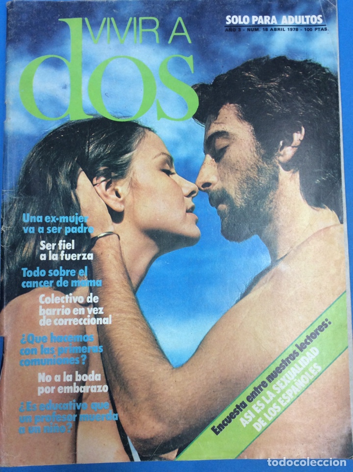 Libros: Vivir a dos