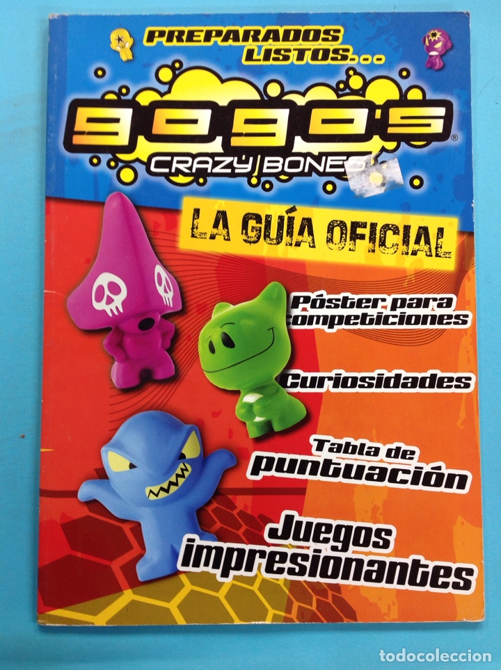 Libros: Preparados listos - Foto 1
