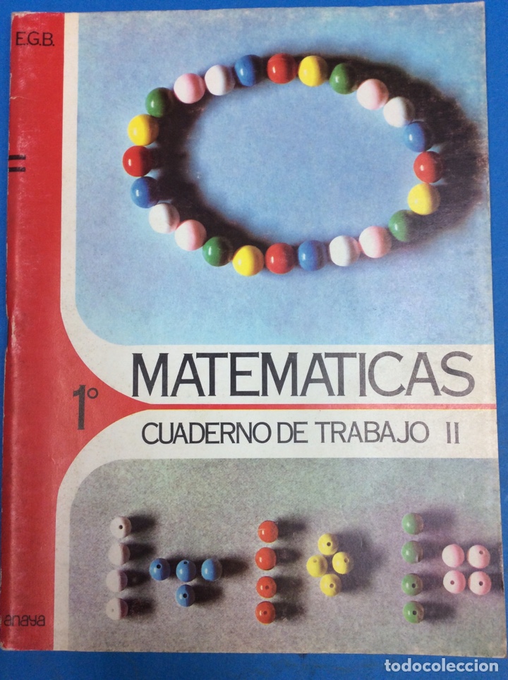 Libros: Matem&aacute;ticas 1 - Foto 1