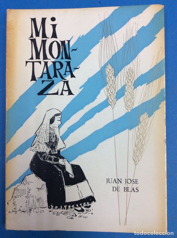 books: Mimontaraza