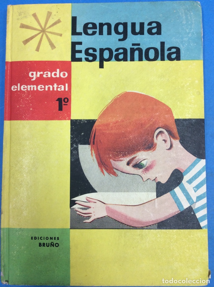 Libros: Lengua Espa&ntilde;ola - Foto 1