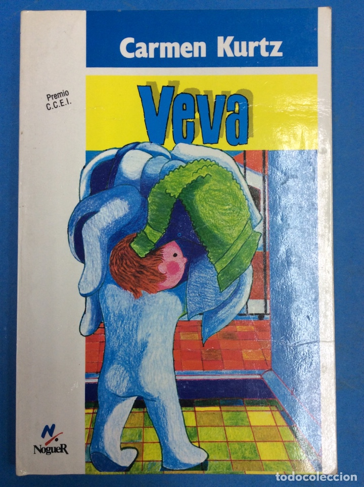 Libros: Veva - Foto 1