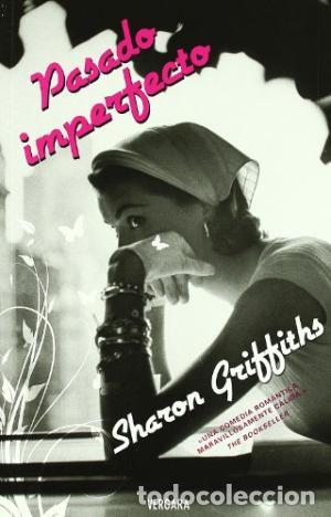 Libros: PASADO IMPERFECTO - Griffiths,Sharon - Foto 1