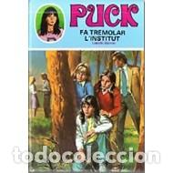 Libros: PUCK FA TREMOLAR LINSTITUT 1991 - Werner,Lisbeth - Foto 1