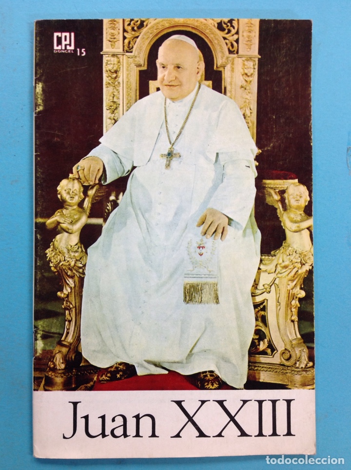 Libros: Juan XXIII - Foto 1