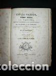 Libros: SANTAS IGLESIAS DE CALAHORRA Y DE PAMPLONA - RISCO, MANUEL - Foto 1