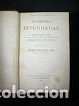 Libros: TRADICIONES INFUNDADAS - FERNANDEZ DURO, CESAREO - Foto 1