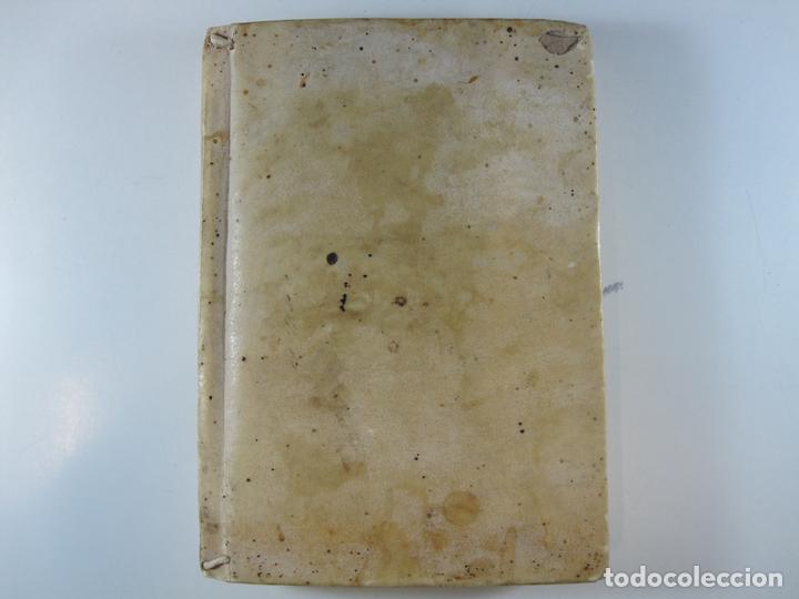 Libros: ULTIMA DESPEDIDA DE LA MARISCALA A SUS HIJOS - CARACCIOLO, MARQUES - Foto 2