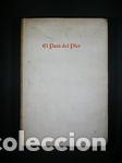 Libros: EL PAIS DEL PLER - RUYRA, JOAQUIM - Foto 1