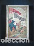 Libros: COMPENDIO DE HISTORIA UNIVERSAL - MARTINEZ RAMIREZ, MARTINIANO - Foto 1