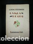 Libros: LA ISLA DE ORO - VERDAGUER, MARIO - Foto 1