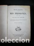 Libros: MIS PRISIONES - PELLICO, SILVIO - Foto 1