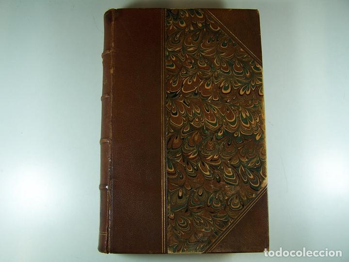 Libros: REBELION - GONZALEZ ANAYA, S. - Foto 2