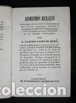 Libros: AFORISMOS RURALES - FAGES DE ROMA, NARCISO - Foto 1