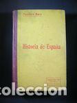 Libros: HISTORIA DE ESPA&Ntilde;A - BARO, TEODORO - Foto 1
