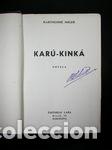 Libros: KARU-KINKA - SOLER, BARTOLOME - Foto 1