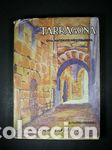 Libros: TARRAGONA - CAPDEVILA, SANCHO - Foto 1