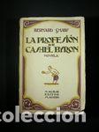 Libros: LA PROFESION DE CASHEL BYRON - SHAW, BERNARD - Foto 1