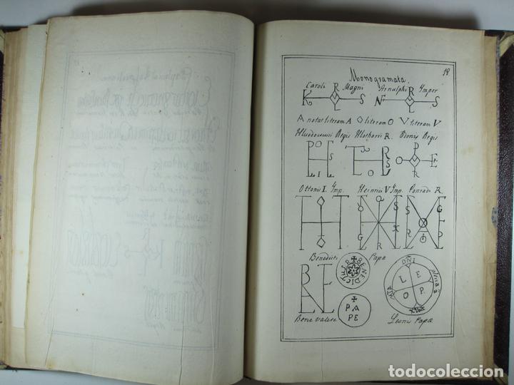 Libri di seconda mano: PALEOGRAFIA QUE PARA INTELIGENCIA: DE LOS MANUSCRITOS ANTIGUOS A ESTE PRINCIPADO - TOS, JOAQUIN