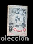 Libros: FUEGOS ARTIFICIALES - PEREZ GONZALEZ, FELIPE - Foto 1
